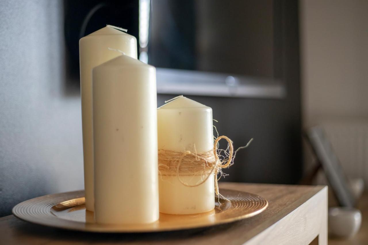 Vip Apartament Rzeszów Exteriér fotografie